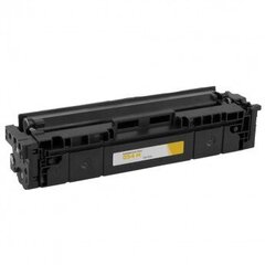 Аналоговый тонер Canon 054H (3025C002) Yellow 2.300 lk цена и информация | Картриджи для лазерных принтеров | pigu.lt