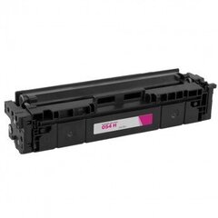 Аналоговый тонер Canon 054H (3026C002) Magenta 2.300 lk цена и информация | Картриджи для лазерных принтеров | pigu.lt