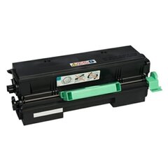 Аналоговый тонер Ricoh SP4500E (407340) Black 6.000 lk цена и информация | Картриджи для лазерных принтеров | pigu.lt