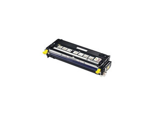 Аналоговый тонер Dell 3110CN / 3115CN (593-10173) Yellow 8.000 lk цена и информация | Картриджи для струйных принтеров | pigu.lt