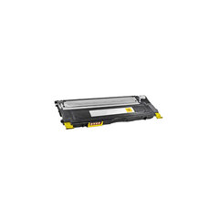 Аналоговый тонер Dell 1235CN / 593-10496 Yellow 1.000 lk цена и информация | Картриджи для струйных принтеров | pigu.lt