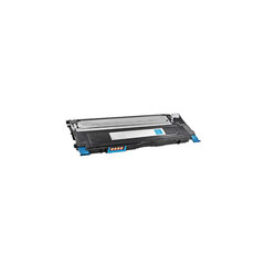 Аналоговый тонер Dell 1235CN / 593-10494 Cyan 1.000 lk цена и информация | Картриджи для струйных принтеров | pigu.lt