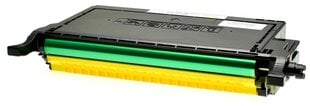 Аналоговый тонер Dell 2145CN / 593-10371 Yellow 5.000 lk цена и информация | Картриджи для лазерных принтеров | pigu.lt