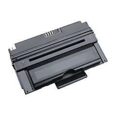 Dell 2335dn / HX756 Black 6.000 lk, juoda kaina ir informacija | Kasetės lazeriniams spausdintuvams | pigu.lt