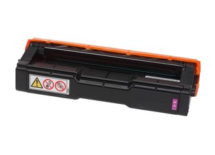 Аналоговый тонер Ricoh SPC220E (406054) Magenta 2.000 lk цена и информация | Картриджи для лазерных принтеров | pigu.lt