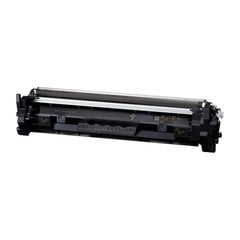 Canon 047 (2164C002) Black 1.600 lk, juoda kaina ir informacija | Kasetės lazeriniams spausdintuvams | pigu.lt
