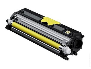 Epson C1600 / CX16 (C13S050554), geltona kaina ir informacija | Kasetės lazeriniams spausdintuvams | pigu.lt