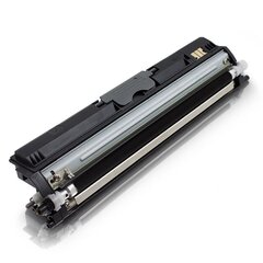 Epson C1600 / CX16 (C13S050557), juoda kaina ir informacija | Kasetės rašaliniams spausdintuvams | pigu.lt