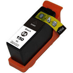 Lexmark 150XL 14N1614E Black 750 lk, juoda kaina ir informacija | Kasetės rašaliniams spausdintuvams | pigu.lt
