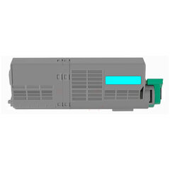 Аналоговый тонер OKI 46490607 (C500 Series) Cyan 6000 lk цена и информация | Картриджи для струйных принтеров | pigu.lt