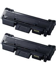 Samsung MLT-D116l 2-Pack kaina ir informacija | Kasetės lazeriniams spausdintuvams | pigu.lt