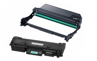 Аналоговый тонер Samsung MLT-D116L + MLT-R116 (Drum Unit) pack цена и информация | Картриджи для струйных принтеров | pigu.lt