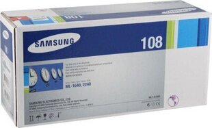 Samsung ML-1640 D1082S 1500 lk kaina ir informacija | Kasetės lazeriniams spausdintuvams | pigu.lt
