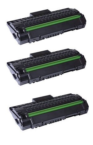 Samsung SCX-4200 3-Pack цена и информация | Kasetės lazeriniams spausdintuvams | pigu.lt