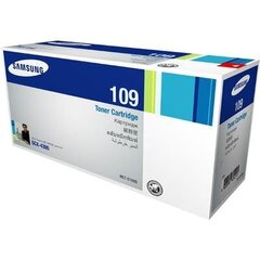Оригинальный тонер Samsung SCX-4300 (MLT-D1092S) 2000 lk цена и информация | Samsung Картриджи для принтеров | pigu.lt
