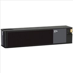 Аналоговые чернила HP 973X (L0S07AE) Black 10000 lk цена и информация | Картриджи для струйных принтеров | pigu.lt