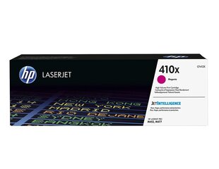 Hp CF413X 410X Magenta 5000 lk, raudona kaina ir informacija | Kasetės lazeriniams spausdintuvams | pigu.lt