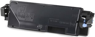 Analoginė Kyocera TK5140K, juoda kaina ir informacija | Kasetės rašaliniams spausdintuvams | pigu.lt