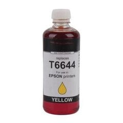 Epson T6644 Yellow 6500 lk, geltona kaina ir informacija | Kasetės rašaliniams spausdintuvams | pigu.lt