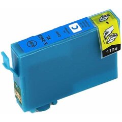 Аналоговые чернила Epson 29XL T2992 Cyan 450 lk цена и информация | Картриджи для струйных принтеров | pigu.lt