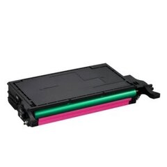 Аналоговый тонер Samsung CLT-M5082L CLP-615 / CLP-620 / CLP-670 / CLP-670 CLX-6220 / CLX-6250 Magenta 4000 lk цена и информация | Картриджи для струйных принтеров | pigu.lt