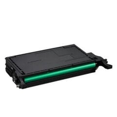 Аналоговый тонер Samsung CLT-K5082L CLP-615 / CLP-620 / CLP-670 / CLP-670 CLX-6220 / CLX-6250 Black 5000 lk цена и информация | Картриджи для лазерных принтеров | pigu.lt