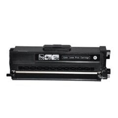 Аналоговый тонер Brother TN-320 / TN-325 Black 4000 lk цена и информация | Картриджи для лазерных принтеров | pigu.lt