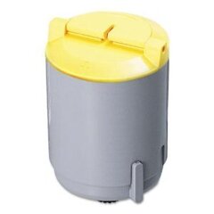 Tooner CLP-300 Compatible for Samsung CLP-300/300N 1000 lk Yellow цена и информация | Картриджи для лазерных принтеров | pigu.lt