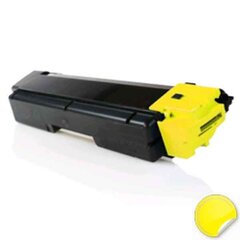 Аналоговый тонер TK-580 Kyocera FS-C5150 2800 lk Yellow цена и информация | Картриджи для лазерных принтеров | pigu.lt