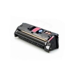 Tooner Q3963/Q9703 (122A/121A) Compatible for HP CLJ 2500/2550/2820/Canon 701/EP-87 4000 lk Magenta цена и информация | Картриджи для лазерных принтеров | pigu.lt