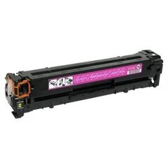 CE323A 128A for Hp LJ CP1525/CM1415 1300 lk Magenta, raudona kaina ir informacija | Kasetės lazeriniams spausdintuvams | pigu.lt