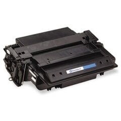 Tooner Q7551A Compatible for HP LJ P3005/M3035/M3027 6500 lk цена и информация | Картриджи для лазерных принтеров | pigu.lt