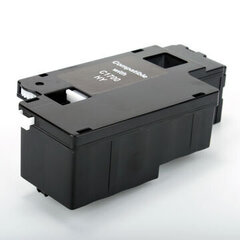 Epson C1700 (S050614), juoda kaina ir informacija | Kasetės lazeriniams spausdintuvams | pigu.lt