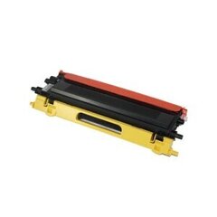 Tooner TN-115/TN-135/TN-155/TN-175 Compatible for Brother 9040/4050/9420/9840 4000 lk Yellow цена и информация | Картриджи для лазерных принтеров | pigu.lt