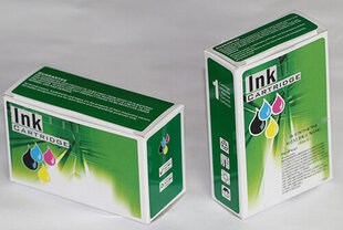 33 color18C0033 for Lexmark 190 lk kaina ir informacija | Kasetės rašaliniams spausdintuvams | pigu.lt