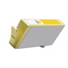 CD974AN 920XL Yellow 700 lk, geltona kaina ir informacija | Kasetės rašaliniams spausdintuvams | pigu.lt