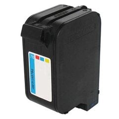 Аналоговые чернила HP 78 color C6578A 900 lk цена и информация | Картриджи для струйных принтеров | pigu.lt