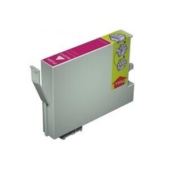 Аналоговые чернила T0613 for Epson D88/D68 Magenta 250 lk цена и информация | Картриджи для струйных принтеров | pigu.lt