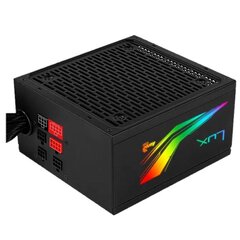 AeroCool LUX RGB 1000W kaina ir informacija | Maitinimo šaltiniai (PSU) | pigu.lt