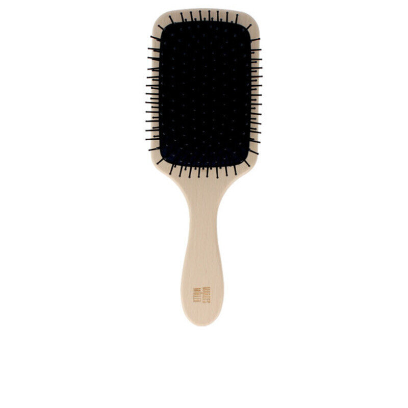 Masažuojantis plaukų šepetys Marlies Möller Hair and Scalp Brush, 1 vnt. kaina ir informacija | Šepečiai, šukos, žirklės | pigu.lt