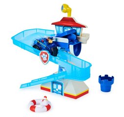 Ванная игрушка Adventure Bath Щенячий патруль (Paw Patrol), 6060970 см цена и информация | Игрушки для малышей | pigu.lt