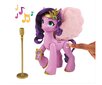 Figūrėlė su integruota muzika Ponis My Little Pony, F17965L0 kaina ir informacija | Žaislai mergaitėms | pigu.lt