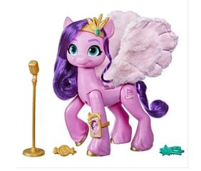 Фигурка со встроенной музыкой Пони My Little Pony, F17965L0 цена и информация | My Little Pony Товары для детей и младенцев | pigu.lt