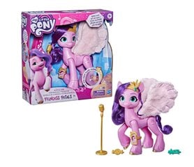 Фигурка со встроенной музыкой Пони My Little Pony, F17965L0 цена и информация | Игрушки для девочек | pigu.lt