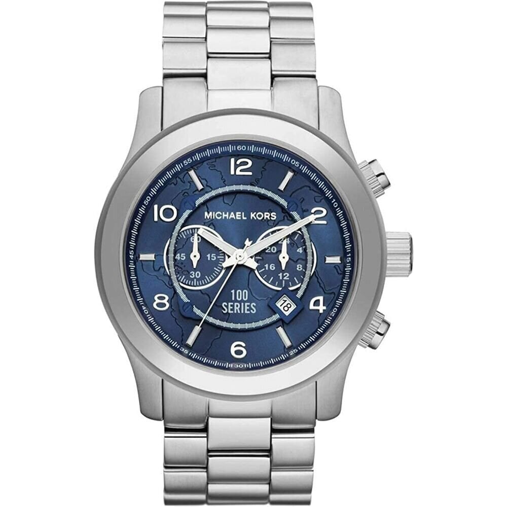 Vyriškas laikrodis Michael Kors MK8314 S0357595 цена и информация | Vyriški laikrodžiai | pigu.lt
