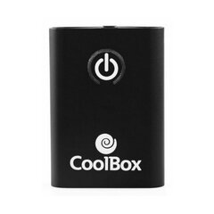 CoolBox COO-BTALINK цена и информация | Адаптеры, USB-разветвители | pigu.lt