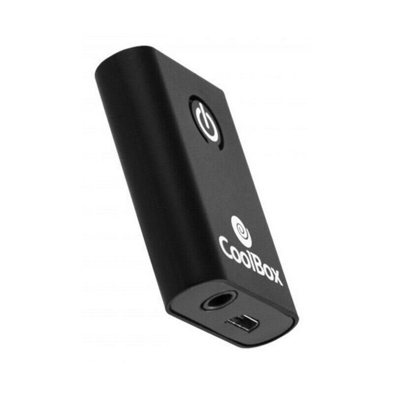 CoolBox COO-BTALINK kaina ir informacija | Adapteriai, USB šakotuvai | pigu.lt