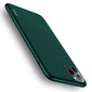 Dėklas X-Level Guardian Apple iPhone 13 mini tamsiai žalias kaina ir informacija | Telefono dėklai | pigu.lt