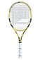 Vaikų teniso raketė Babolat Aero JR 25 цена и информация | Lauko teniso prekės | pigu.lt