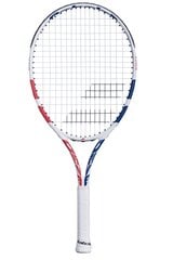 Teniso raketė Babolat Drive Junior 24 цена и информация | Товары для большого тенниса | pigu.lt